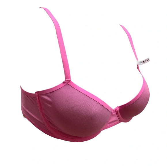 Aerie 32B SMOOTHEZ Mesh Unlined Bra. New With Tags. - Picture 5 of 6
